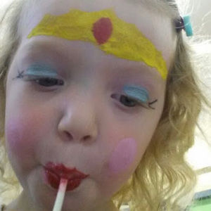 Meet your Posher, Lola